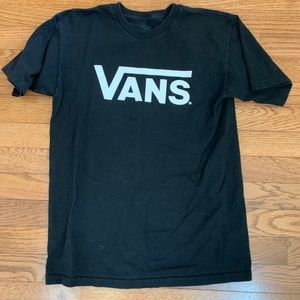 🚨Flash Sale🚨 Vans T-shirt